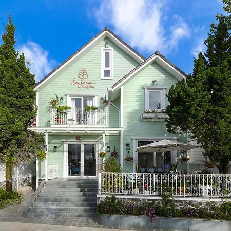 Lajoia Villa Đà Lạt Exterior foto