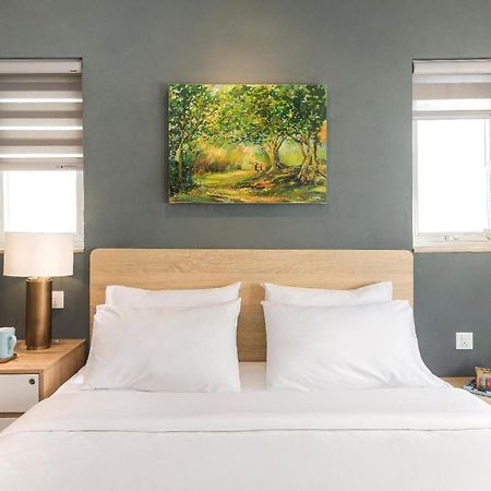 Lajoia Villa Đà Lạt Exterior foto
