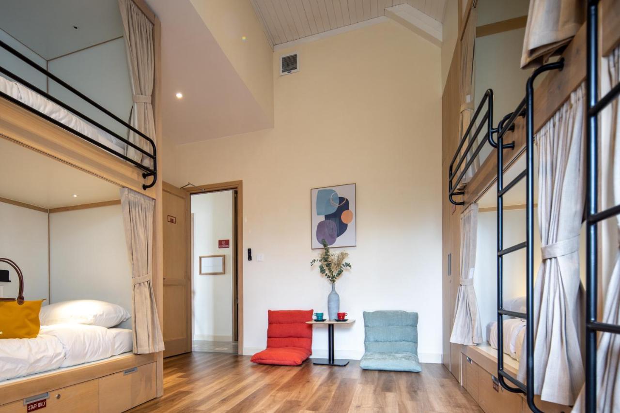 Lajoia Villa Đà Lạt Exterior foto