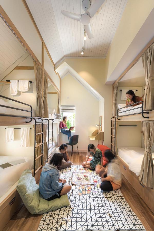 Lajoia Villa Đà Lạt Exterior foto