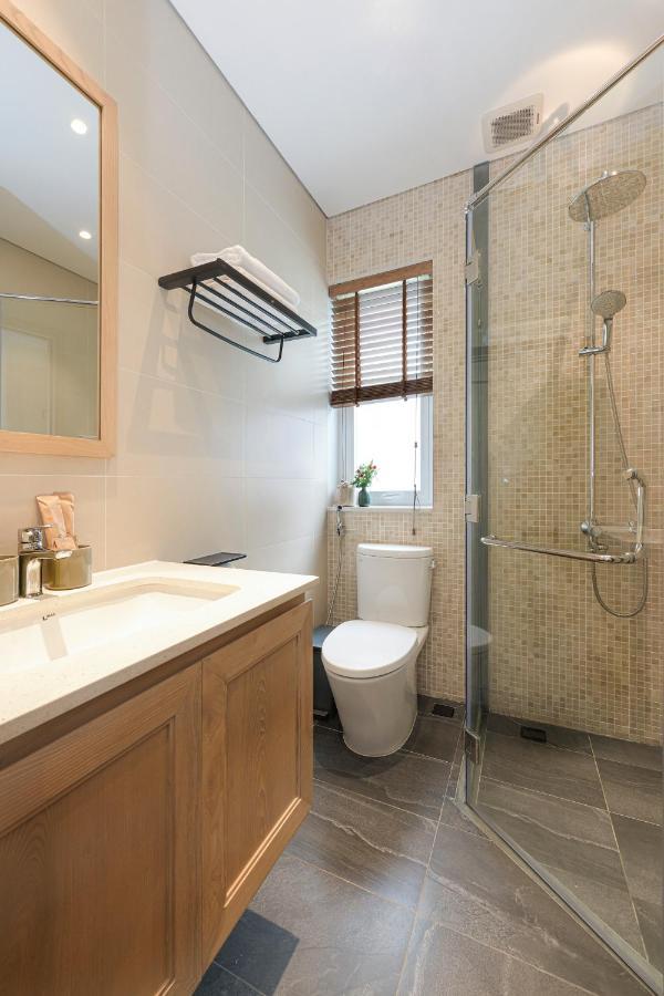 Lajoia Villa Đà Lạt Exterior foto