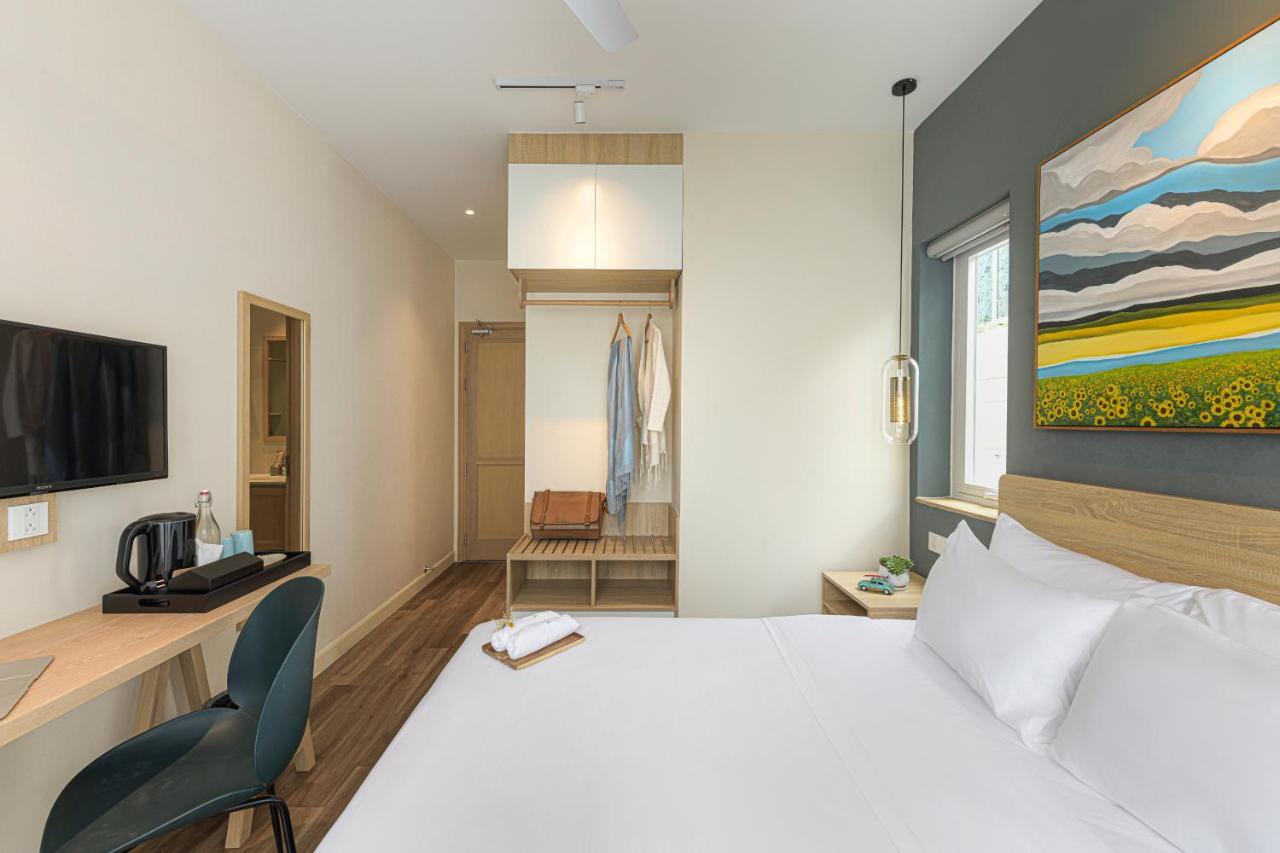 Lajoia Villa Đà Lạt Exterior foto