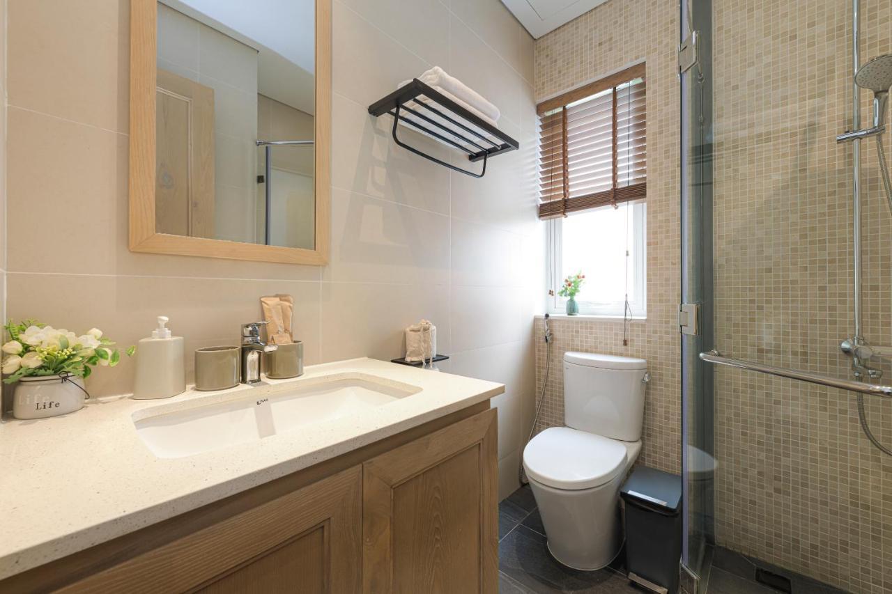 Lajoia Villa Đà Lạt Exterior foto