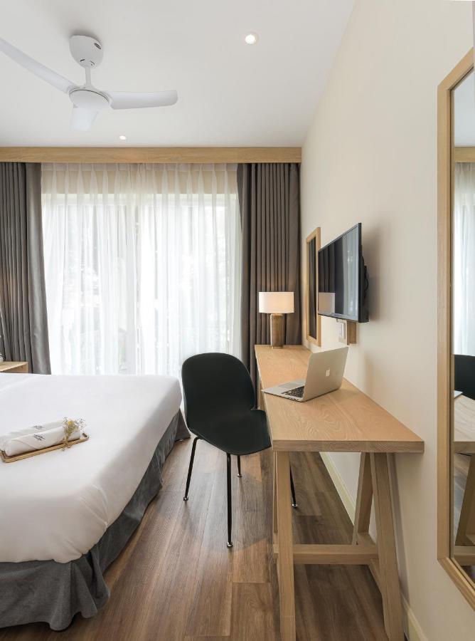 Lajoia Villa Đà Lạt Exterior foto
