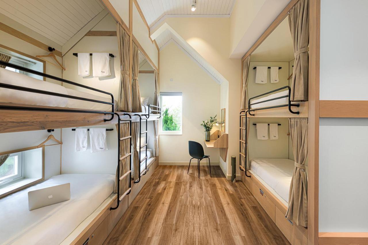 Lajoia Villa Đà Lạt Exterior foto