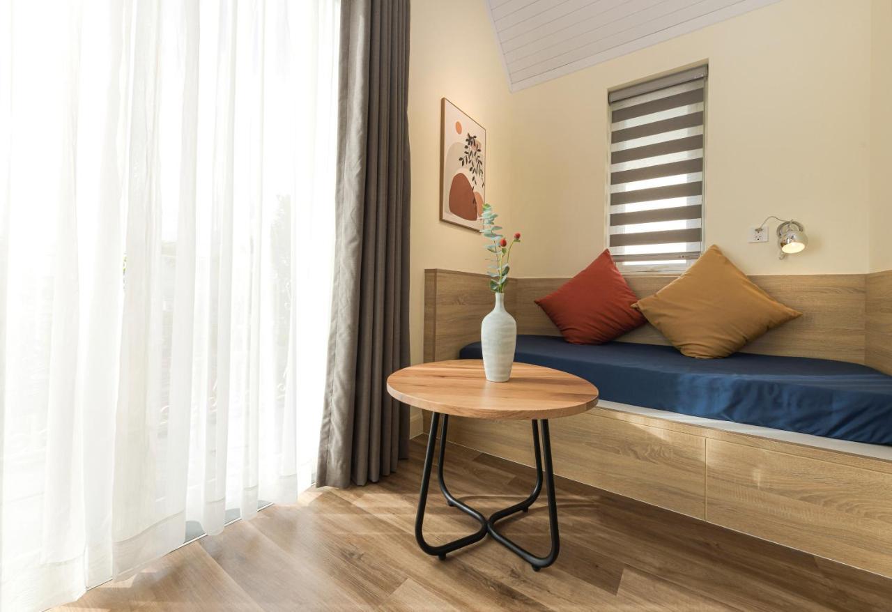 Lajoia Villa Đà Lạt Exterior foto