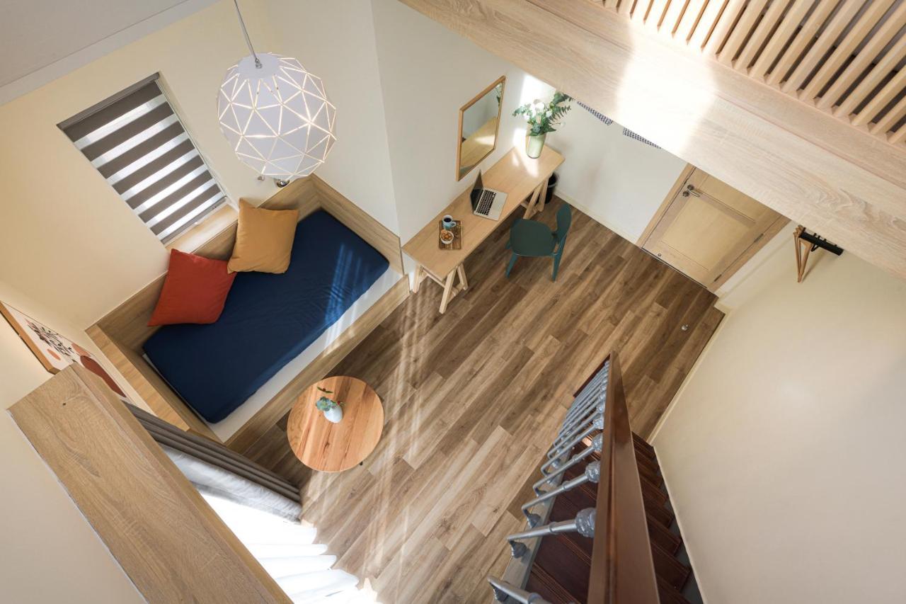 Lajoia Villa Đà Lạt Exterior foto