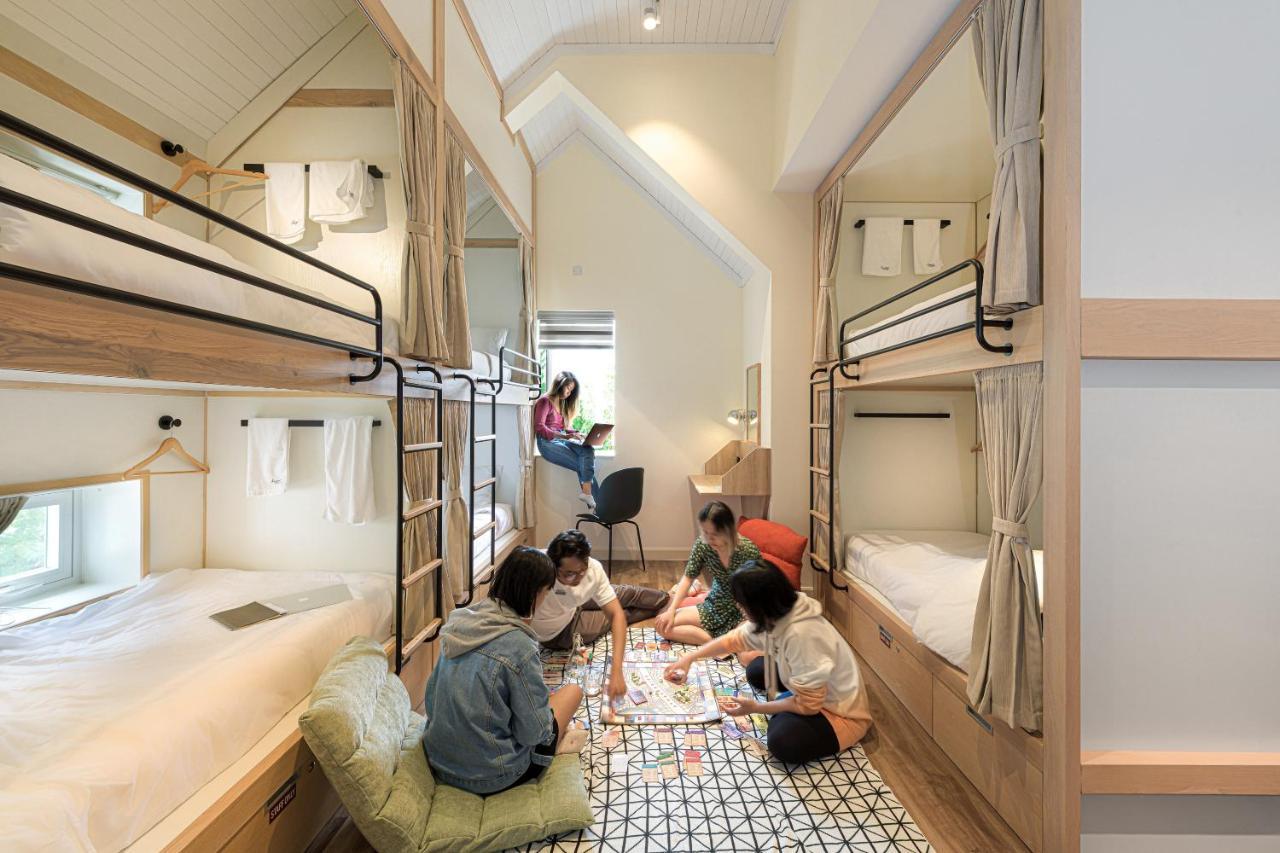 Lajoia Villa Đà Lạt Exterior foto