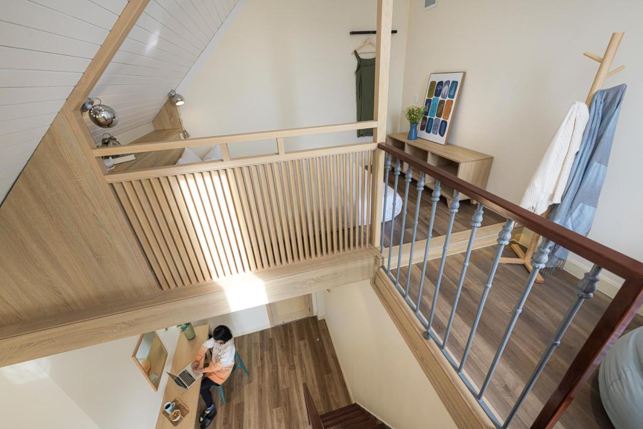 Lajoia Villa Đà Lạt Exterior foto