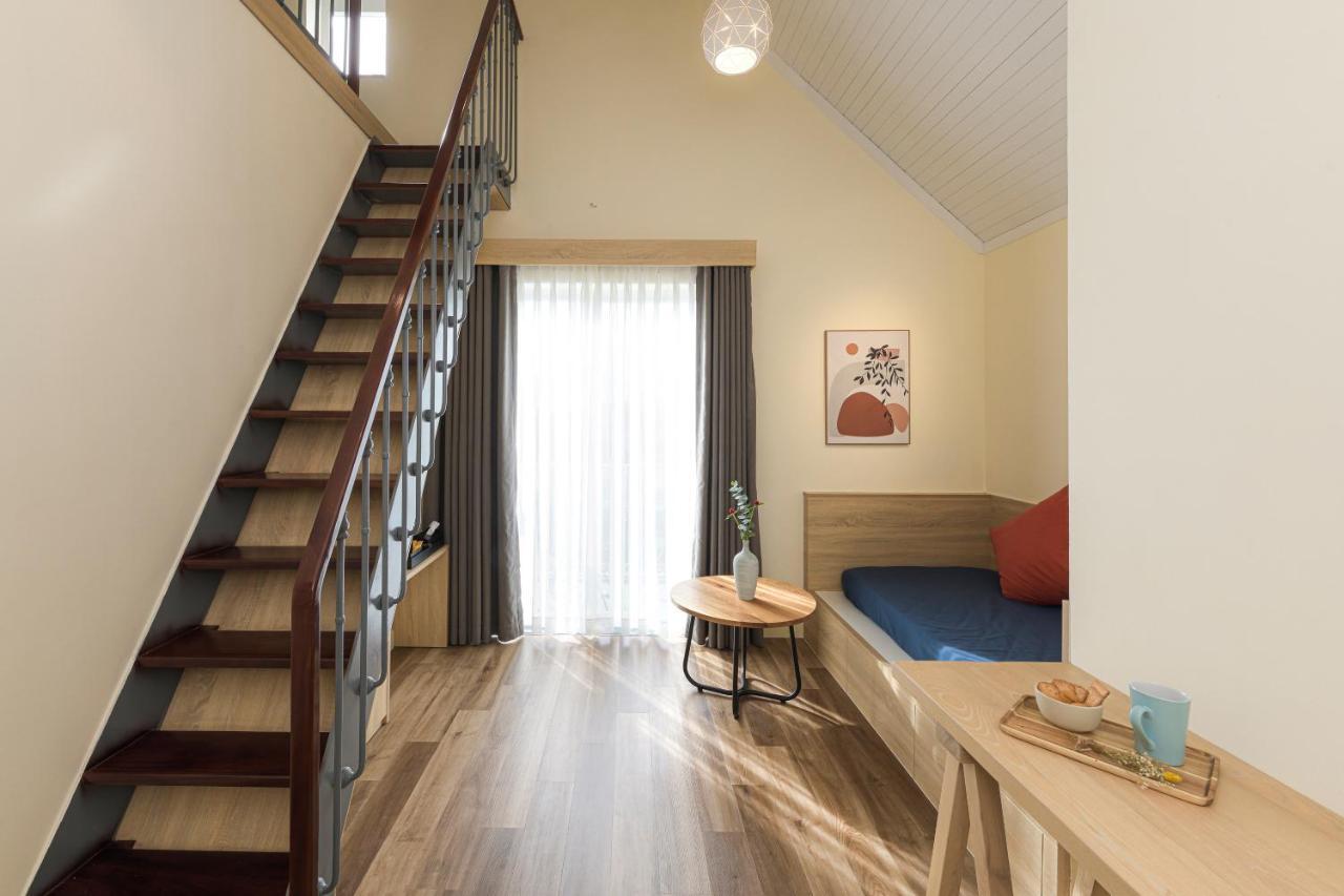 Lajoia Villa Đà Lạt Exterior foto