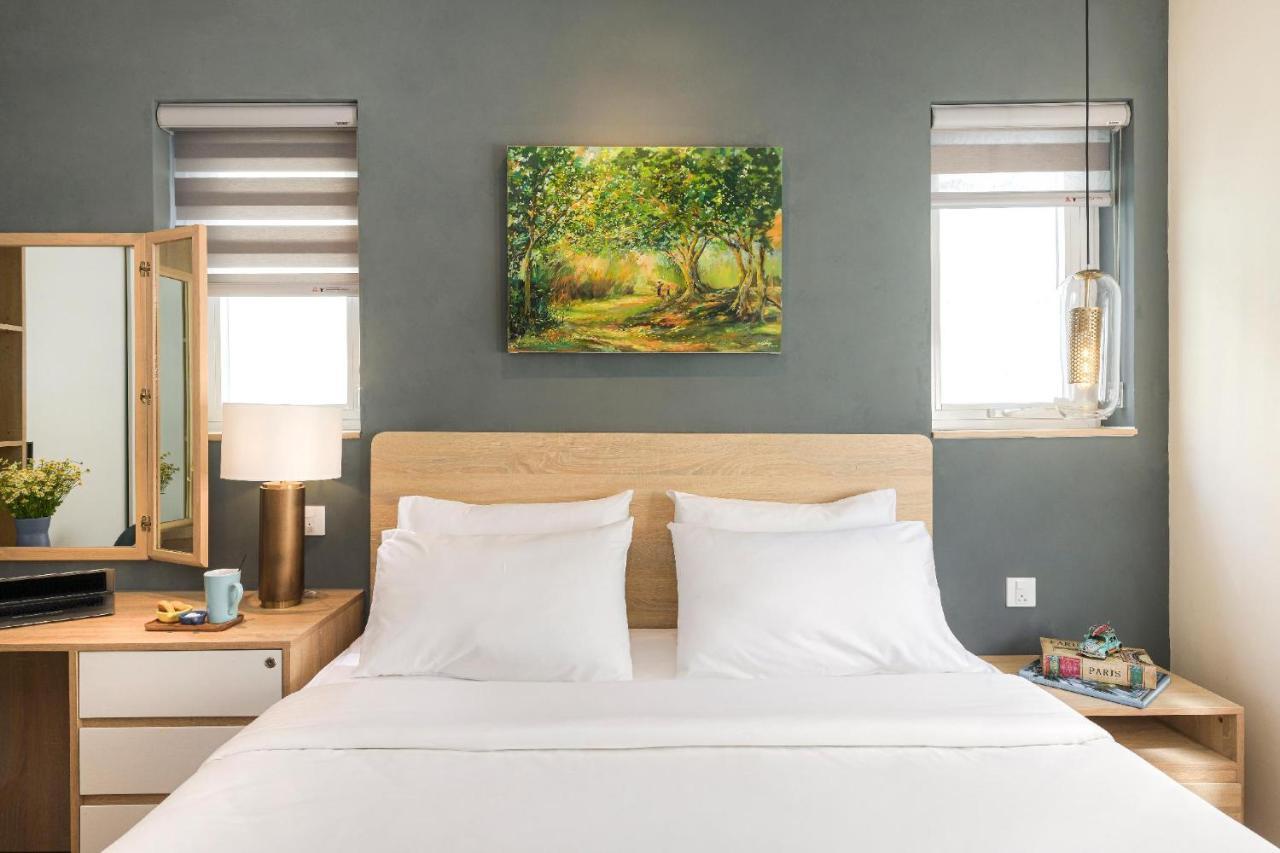 Lajoia Villa Đà Lạt Exterior foto