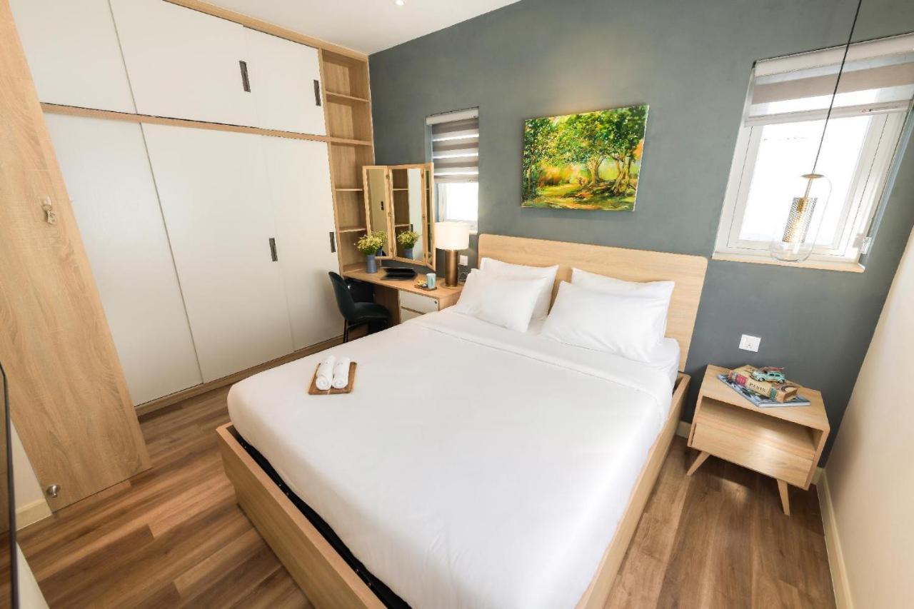 Lajoia Villa Đà Lạt Exterior foto